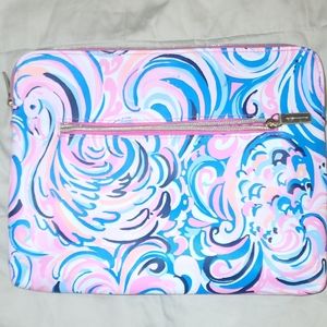 Lilly Pulitzer Catch All Pouch